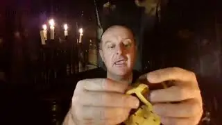 Quizzic Alley Live Stream