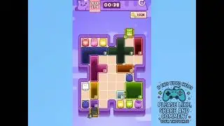 Drop The Cat Level 279 Walkthrough