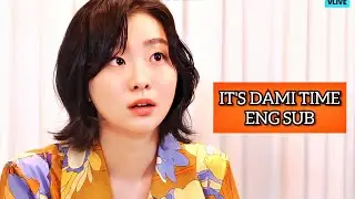 KIM DAMI ONLINE FANMEETING  | ENG SUB PART 1