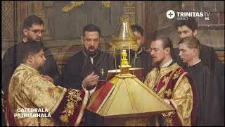 Lipsească păcătoșii de pe pământ 