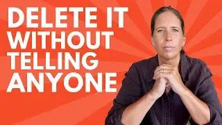 10 Things You Must Secretly Remove from Your Life | Never Tell Anyone