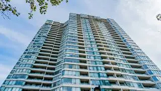 209-550 WEBB DRIVE, MISSISSAUGA