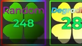 Using clovers in Roblox Fortune&rsquo;s End (Flex Your Luck)