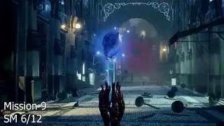DmC 5: All Secret Mission Locations & Solutions