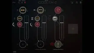 drambo / beatcutter jam in aum (iOS)