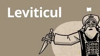 Prezentare generală: Leviticul