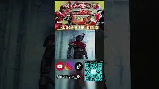 Kuuga Hibiki Den-o | Kamen Rider - Climax Heroes (Level 2 Bagian 8) #kamenriderclimaxheroes