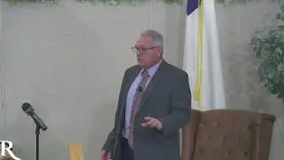 RPBC Sunday Morning Worship Service 1/25/26