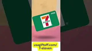 FREE $100 7-ELEVEN GIFT CARD (GET IT NOW!) 🚨 #shorts | website in Image
