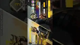 New Vector FFWS 2021 Skin