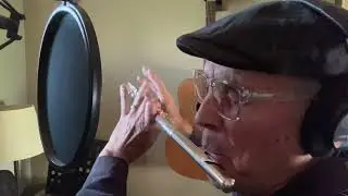 1988 GEMEINHARDT 3SB open hole Flute