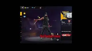 Hud freestyle 4 dedos 💀💯