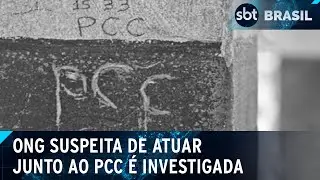 Opera&ccedil;&atilde;o revela suspeita contra ONG que aparece em document&aacute;rio da Netflix | SBT Brasil (14/01/25)