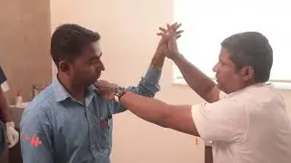 Pulse hospital, Ranchi | OPD for any spine and joint problem