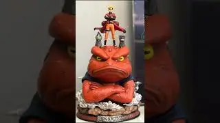 Beautiful Anime Birthday Cake Ideas 🎉💡