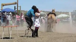 TRIPAT 2021 4ta Edici&oacute;n de la fiesta del Rebenque, Rawson Chubut .
