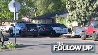 Jefferson County deputies carry out eviction at troubled property in Lakewood