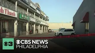 Police say South Philadelphia lounge shooting victims are in stable condition