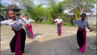 Kelompok 2_PROJEK KELAS 9 KOKURIKULER_Regina Dkk