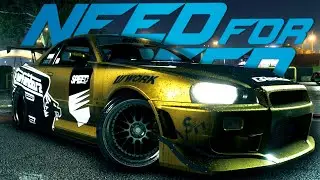 Eddies Challenge Finale! - NEED FOR SPEED Part 26 / Lets Play NFS 2015