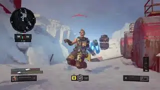 COD BO4~New S6 Stingray Gameplay