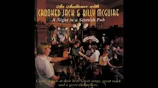 Crooked Jack & Billy McGuire - Alan McPherson of Mosspark/The Auld Fiddler