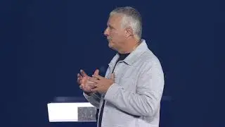 General Council 2025 - Wednesday AM
