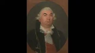 Niccolò Jommelli - Sonata for Harpsichord 4-Hands in C major