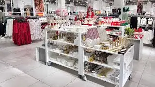 НОВОГОДНИЕ аксессуары в Sinsay (Син). 🥰