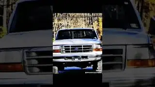 95 f250  #obs #7tree #f250 #ford #trucks #diesel #fyp #shorts