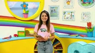 Amy Thompson - Milkshake! - Channel 5 - 30 Oct 2021