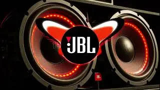 DJ DAVIN REMIX SONG JBL-BASSBOOSTED VIP