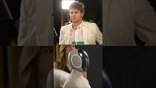 MAGNUS CARLSEN vs AI ROBOT