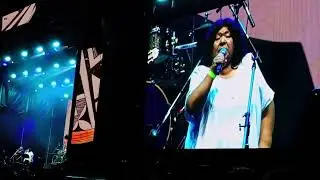 La Atardecida - Los Huarpes Festival #RivadaviaCantaAlPais 2026