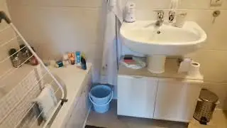 Meine Roomtour| Obernbreit (Unterfranken, Bayern)