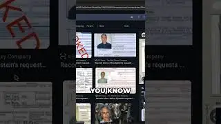 Candace Owens exposes Jeffrey Epstein having multiple passports and Intelligence Ties