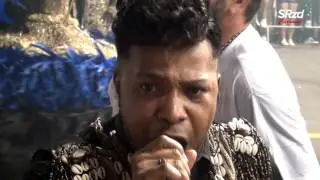 Vai Vai - 3º Ensaio Técnico - Carnaval 2017 - 17/02 - SRzd