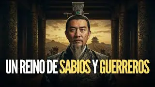 🏯DINAST&Iacute;A HAN: El IMPERIO que Forj&oacute; el Alma de CHINA