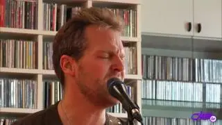 Marcus Eaton - Little Wing (Jimi Hendrix Cover) (Live @ Jam TV)