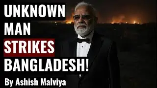INDIA STRIKES BANGLADESH AFTER MYANMAR! TOP NAGA LEADER VISITS INDIA'S MANIPUR! HIT ON PM MODI?