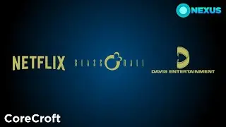 Netflix/Glass Ball/Davis Entertainment (2024; variant; Nexus AU)