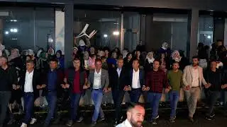 yelboğa ailesi görkemli düğünü