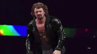 WWF CAW Wrestling 2022 Episode 5