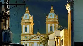 Cadê a valorização da cultura em Valença RJ?