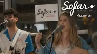 Klermoon - Magic | Sofar Madrid