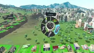 Cities: VR - Enhanced Edition