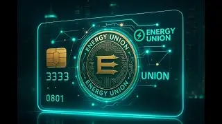 Як виглядає компанія майбутнього? Відкритий офіс DAO | Pod.5 ENERGY UNION DAO
