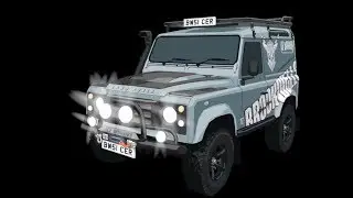 LRTV Our new sponsor.