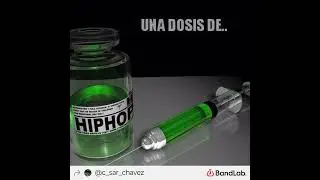 Beat improvisado, Distorcion