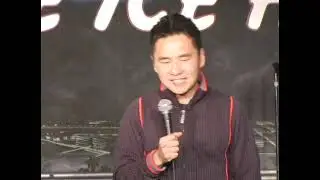 Block Party - Kevin Shea (Stand Up Comedy)